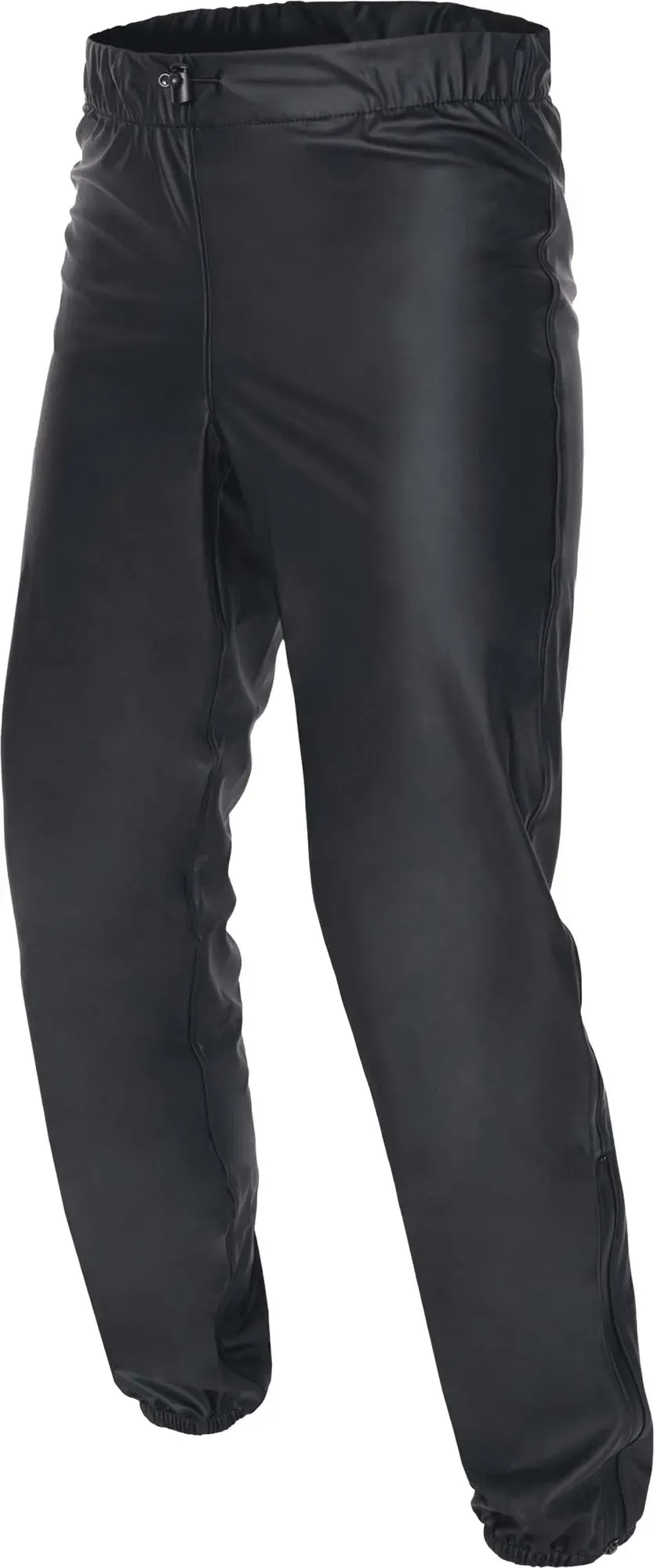 Rebelhorn Ocean Motorrad Regenhose, schwarz, Größe 6XL für Männer