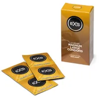 EXS Condoms Magnum Large 12 St.