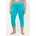 Elastikbund Tiefes Aqua 62/64