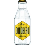 Goldberg & Sons Goldberg Tonic Water
