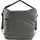 Mandarina Duck Hunter Shoulder Bag smoked pearl