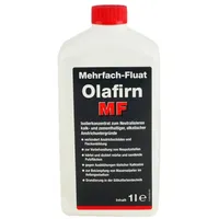 Decotric OLAFIRN 1,0 l transparent