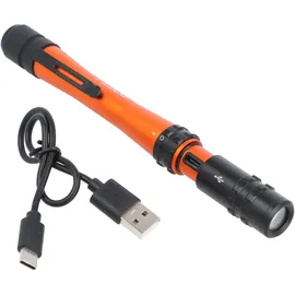 Nebo MASTER SERIES PL500, max. 500 Lumen, mit Stroboskop-Modus, bis zu 6 Stunden Leuchtdauer