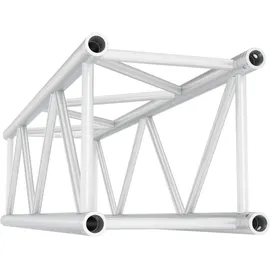 Milos Pro-40 Square G Truss - Straight - Heavy Duty 1500 mm