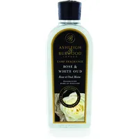Ashleigh & burwood Rose & White Oud Lampenduft -