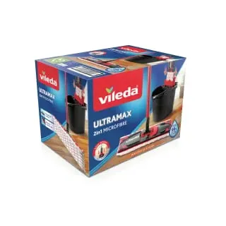 Vileda Ultramat 2in1 Komplett Set