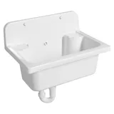 Aqualine Ausgussbecken 55 x 37 cm (PI5052)