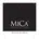 Mica Laterne Mica Havard Polyester Braun