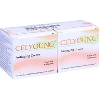 Krepha Antiaging Creme 2 x 50 ml