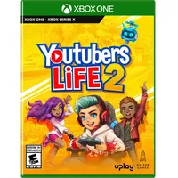 Youtubers Life 2 - XBOne [EU Version]