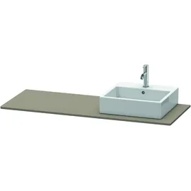 Duravit XSquare Konsole XS060GR9090,