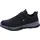 Rieker Trekking Halbschuhe Herren Schwarz 47