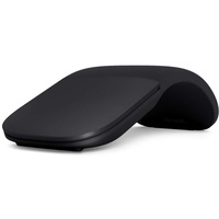 Microsoft Surface Arc Mouse schwarz ELG-00003