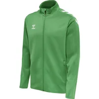 Hummel Core XK Poly Zip Sweat, - L