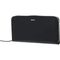 Boss Langbörse Damen Alyce Travel Wallet black