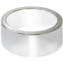 Humpert Spacer 1 1/8 Alu 15 mm Silber