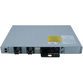 Cisco Catalyst C9200-48P-A 48 Ports