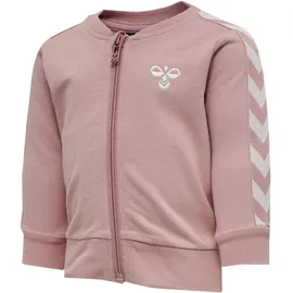 hummel hmlBILLE Baby-Jogginganzug woodrose 56