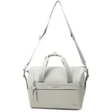 Hedgren Ryoko Duffle S + RFID S Pussywillow Grey