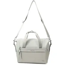 Hedgren Ryoko Duffle S + RFID S Pussywillow Grey