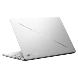 Asus ROG Zephyrus G14 (2025) GA403UP-QS001W AMD Ryzen 9 270 32 GB RAM 1 TB SSD RTX 5070 Platinum White