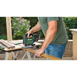 Bosch Akku-Stichsäge AdvancedSaw 18V-140