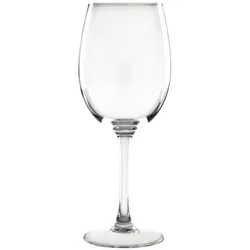 Gastronoble Olympia Rosario Weingläser 47cl - 12 Gläser - Gläserspülmaschinen geeignet