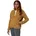 Fleece Buckwheat Brown L
