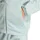 adidas Z.N.E. Sweatjacke Kinder KD8561 - wonder sage/tactile green 128