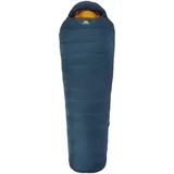 Mountain Equipment Helium 400 Schlafsack (Größe max. 200cm , tuerkis)