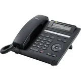 Unify OpenScape Desk Phone CP205T schwarz (L30250-F600-C605)