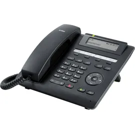Unify OpenScape Desk Phone CP205T schwarz (L30250-F600-C605)
