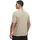 Under Armour Tech Vent Jacquard Trainingsshirt City Khaki/Black XS