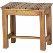Siena Garden Falun 50 x 33 x 45 cm Braun