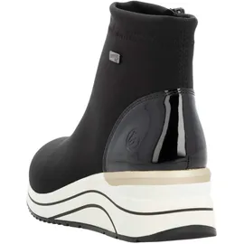 remonte Stiefelette schwarz, | Gr.: 38