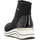 remonte Stiefelette schwarz, | Gr.: 38