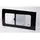 carbest Schiebefenster Ford Transit Custom ab Bj. 2012-2023, 1208x566mm, vorne links