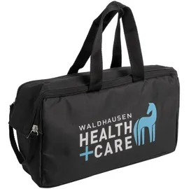 Waldhausen TecSupreme Gamasche schwarz