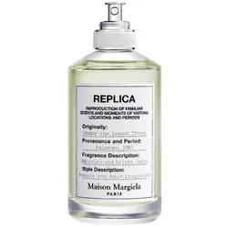Maison Margiela Replica Under The Lemon Tree Eau de Toilette 100 ml unisex 