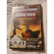 Operation Deep Sea Dangerous Waters