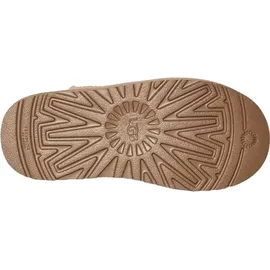 UGG Australia UGG K CLASSIC ULTRA MINI PLATF beige - Beige - 36