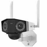 Reolink Duo Series B750 Überwachungskamera 4608 x 1728 Pixel