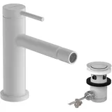 Hansgrohe Tecturis S Bidetarmatur 73201700,