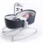 Tiny Love 3-in-1 Rocker Napper Denim