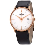 Junghans Funkuhr Meister Mega für Damen und Herren 058/7800.00