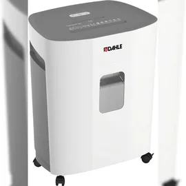 DAHLE PaperSAFE 380 Aktenvernichter mit Partikelschnitt