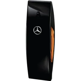 Mercedes-Benz Club Black Eau de Toilette 100 ml