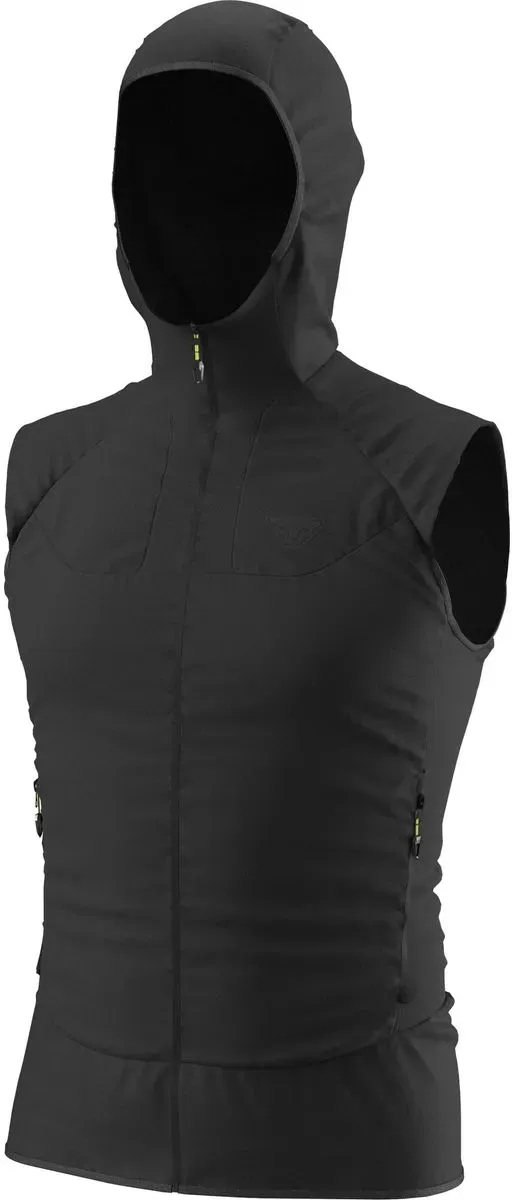 Dynafit Mezzalama Polartec® Alpha Vest M black out/0730 (0912) M