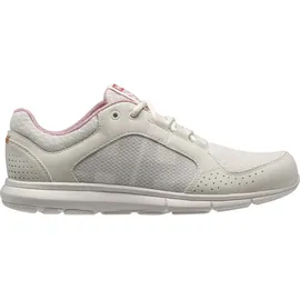 HELLY HANSEN Ahiga V4 Damen Slim Off White / Pink 38,5