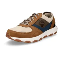 Timberland Winsor Park Oxord Sportschuhe - Trapper Tan -
